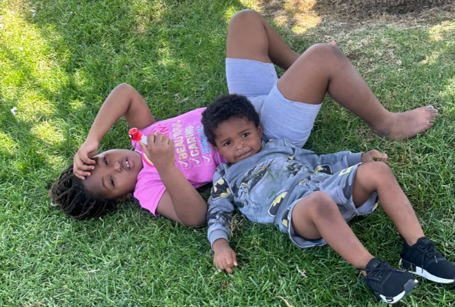 After-School and Summer Programs