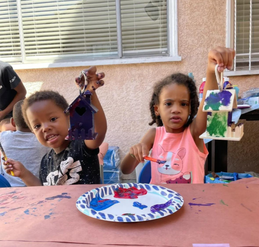 The Benefits of Montessori and Program-Based Learning at The Paideia Academy